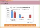 오리온 제과의 신제품 계획서 11페이지