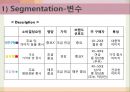 오리온 제과의 신제품 계획서 30페이지