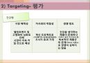 오리온 제과의 신제품 계획서 34페이지