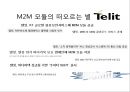 사물인터넷 산업 분석과 국내 육성 방안, Telit의 Global Success를 중심으로 16페이지
