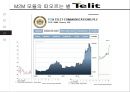 사물인터넷 산업 분석과 국내 육성 방안, Telit의 Global Success를 중심으로 17페이지