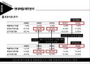 현대제철의 기업분석 49페이지