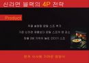 신라면블랙 실패 이유와 전략적 제언 8페이지