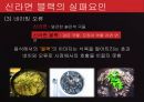 신라면블랙 실패 이유와 전략적 제언 17페이지