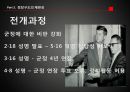 516 군사쿠데타와 제한적 정당다원주의 10페이지