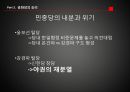 516 군사쿠데타와 제한적 정당다원주의 22페이지