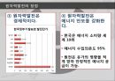 기후변화와 에너지구조: 핵발전 논쟁 . 한국탈핵 7페이지