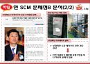 ㈜ 하림 SCM전략 사레분석 16페이지