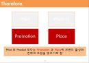 빙그레 커피 아카페라 [a Cafela] 마케팅 전략 33페이지