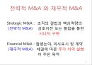 M&A를 통한 기업성장 전략 및 사례 3페이지