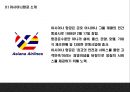 아시아나항공 기업환경분석과 3C,SWOT분석및 아시아나항공 마케팅전략 분석과 아시아나항공 미래전망연구 PPT 4페이지