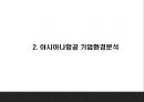 아시아나항공 기업환경분석과 3C,SWOT분석및 아시아나항공 마케팅전략 분석과 아시아나항공 미래전망연구 PPT 6페이지