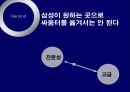 lg트롬 세탁기 커뮤니케이션전략 4페이지