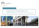 대학부지 복합문화 상업시설 개발 사업계획서 11페이지