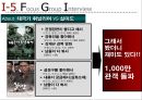 영화 마케팅전략 기획서 15페이지