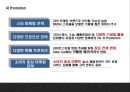 파리바게트 기업 성공요인과 파리바게트 마케팅활동과 중국진출사례분석및 파리바게트 미래전략제언 PPT 21페이지