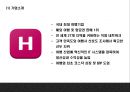하나투어 기업분석과 3C분석및 하나투어 마케팅 7P,STP,SWOT분석및 하나투어 향후전략제언 PPT 4페이지