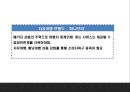 하나투어 기업분석과 3C분석및 하나투어 마케팅 7P,STP,SWOT분석및 하나투어 향후전략제언 PPT 32페이지
