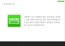[네이버 마케팅전략 PPT] 네이버 NAVER 서비스분석과 마케팅 SWOT,STP,4P전략분석및 네이버 마케팅전략 제언과 향후시사점연구 4페이지
