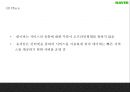 [네이버 마케팅전략 PPT] 네이버 NAVER 서비스분석과 마케팅 SWOT,STP,4P전략분석및 네이버 마케팅전략 제언과 향후시사점연구 27페이지