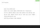 [네이버 마케팅전략 PPT] 네이버 NAVER 서비스분석과 마케팅 SWOT,STP,4P전략분석및 네이버 마케팅전략 제언과 향후시사점연구 28페이지