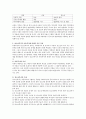 [청소년복지] 청소년복지가 아동복지에 비해서 다른 특성에 대해서 서술하시오 2페이지