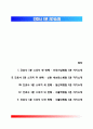 간호사 1분 자기소개 면접 스피치 1페이지