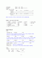 성인간호실습CASE [HCC] A+받은 자료입니다!! 21페이지