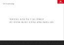 롯데리아 기업현황분석과 롯데리아 마케팅 SWOT,STP,4P분석및 롯데리아 향후방향제언 PPT 17페이지