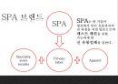유니클로 기업분석,경영전략,마케팅사례와 유니클로 SWOT,STP,4P전략분석및 유니클로 문제점과 개선방안제시 PPT 7페이지