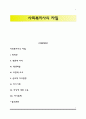 사회복지사의 자질 1페이지