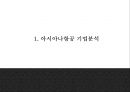 아시아나항공 기업분석과 마케팅 7P,STP,SWOT분석및 아시아나항공 마케팅실패 사례와 아시아나항공 문제점과 향후발전방안 PPT 3페이지