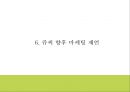[쥬씨 마케팅전략 PPT] 쥬씨 JUICY 기업분석과 성공요인분석및 쥬시 마케팅 SWOT,STP,4P전략분석과 향후전략제언 26페이지
