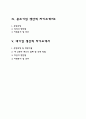 생산직 자소서 2페이지