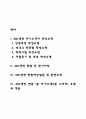 ABL생명 자소서 작성법과 면접질문(면접기출문제) 및 1분 자기소개(1분 스피치) 2페이지
