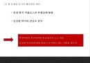 명랑핫도그 성공요인과 SWOT분석및 명랑핫도그 마케팅전략분석과 향후전략제언 PPT 32페이지