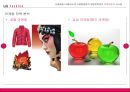 [전략경영론] LG패션 [소개, 기업 환경 분석, 경영 전략 분석, 마케팅 분석, 시사점] 24페이지
