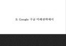 Google 구글 서비스분석과,성공요인,SWOT분석*  구글 기업전략과 마케팅사례*  구글 미래전략제시 PPT 26페이지