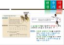 확률과 통계(중학교 1,2,3 학년) - 학습안 6페이지