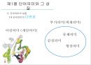 현대 중국어 단어의미 15페이지