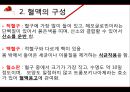 혈액 - 구성과 종류, 기능, 혈관, 순환, 혈액형, 질병, 헌혈 6페이지