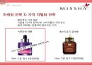 MISSHA 미샤 [기업소개, 외부환경 내부환경 분석, 핵심 역량 분석, 마케팅 전략, 전망] 28페이지