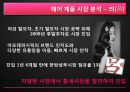 20대 여대생들에게 케라시스 인지도 및 브랜드 파워 강화를 위한 마케팅 전략 제안 8페이지