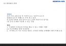 대한항공 기업분석* 대한항공 마케팅 7P,STP,SWOT분석* 대한항공 미래방행제시 PPT 11페이지