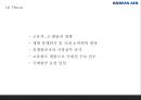 대한항공 기업분석* 대한항공 마케팅 7P,STP,SWOT분석* 대한항공 미래방행제시 PPT 18페이지