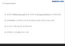 대한항공 기업분석* 대한항공 마케팅 7P,STP,SWOT분석* 대한항공 미래방행제시 PPT 20페이지
