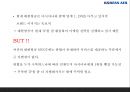 대한항공 기업분석* 대한항공 마케팅 7P,STP,SWOT분석* 대한항공 미래방행제시 PPT 32페이지