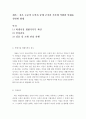 [인적자원관리]스펙 쌓기에 열중하고 있는 인적자원들 따라서 요즘 비슷한 스펙, 같은 수준의 능력자들이 넘쳐나고 있습니다. 우리조직에 꼭 필요하고 직무에 적합한 인재를 선발하기 위해서는 어떠한 방법들이 있을 2페이지
