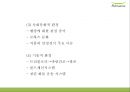 풀무원 성공요인과 SWOT분석* 풀무원 다양한 마케팅사례과 4P분석* 풀무원 미래방향제언 PPT 10페이지