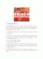 [독후감] 스페이스 마케팅 1페이지